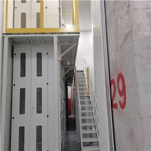 新能源维护平台案例