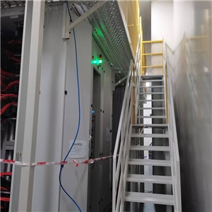 新能源维护平台案例