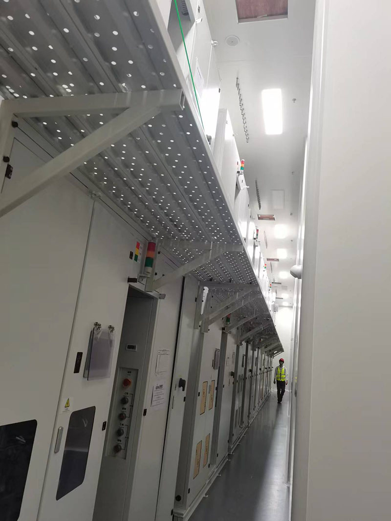 新能源维护平台案例