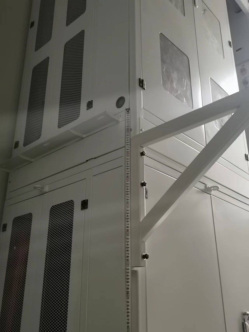 新能源维护平台案例