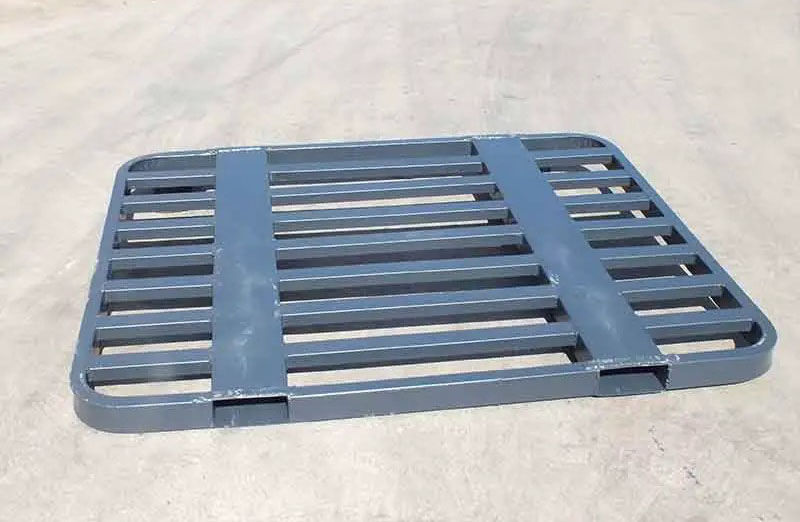 钢托盘