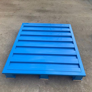 钢托盘