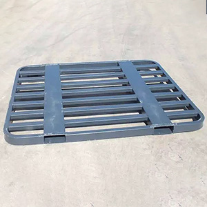 钢托盘