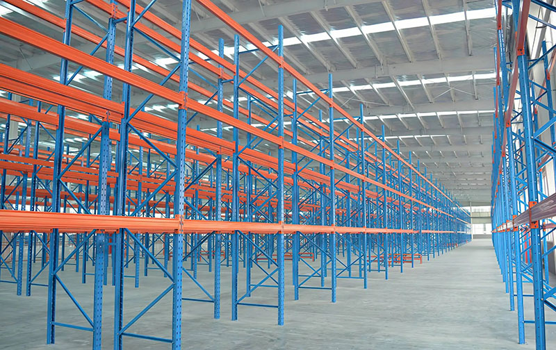 重型货架