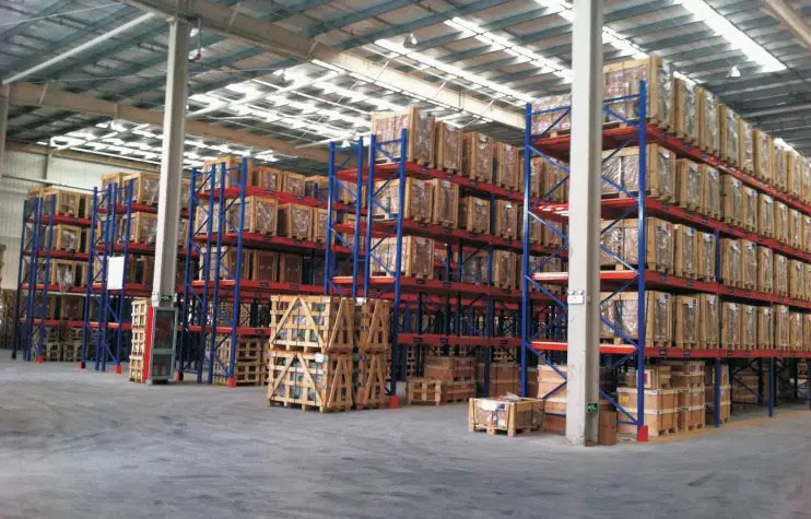 重型货架