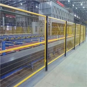 仓库隔离网